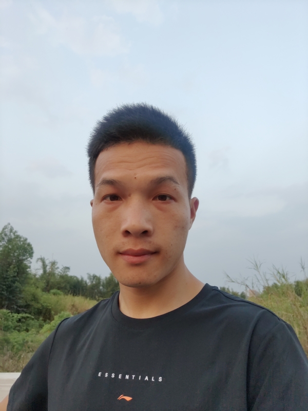 大龙的第一张照片--桂平基督教相亲网